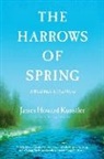 James Howard Kunstler, Kunstler James Howard - Harrows of Spring