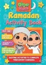 Astro &amp; Digital Durian, Astro &amp; Digital Durian - Omar & Hana Ramadan Activity Book