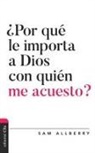 Sam Allberry - Exclusión y acogida