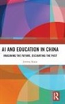 Jeremy Knox, Jeremy (University of Edinburgh Knox, Knox Jeremy - Ai and Education in China