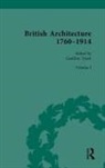 Geoffrey Tyack, Tyack Geoffrey - British Architecture 1760–1914