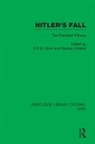 K.r.m. Dolezel Short, Stephan Dolezel, Dolezel Stephan, K.R.M. Short - Hitler''s Fall