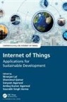 Niranjan (Srm Ist Lal, Sanyam Agarwal, Ambuj Kumar Agarwal, Niranjan Lal, Shamimul Qamar, Sourabh Singh Verma - Internet of Things