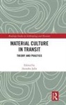 Zainabu (University of Basel Jallo, Zainabu Jallo - Material Culture in Transit