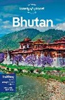 Collectif Lonely Planet, Lindsay Fegent-Brown, Bradley Mayhew, Galey Tenzin - Bhutan
