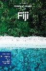 Collectif Lonely Planet, Lonely Planet, Anirban Mahapatra, Mahapatra Anirban - Fiji