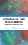 Areej (Zayed University Elsayary, Areej Elsayary, Abdulrasheed Olowoselu - Overcoming Challenges in Online Learning