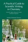 Andrew T. Tyowua, Andrew T. (Benue State University Tyowua, Andrew Terhemen Tyowua, Andrew Terhemen (Benue State University Tyowua - Practical Guide to Scientific Writing in Chemistry