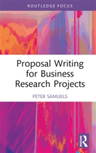 Peter Samuels - Proposal Writing for Business Research Projects