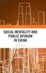 Fanbin Zeng - Social Mentality and Public Opinion in China