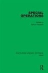 Patrick Howarth, Patrick Howarth, Howarth Patrick - Special Operations