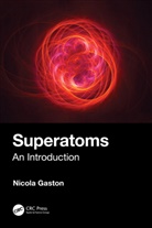 Nicola Gaston, Gaston Nicola - Superatoms