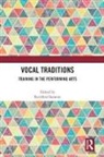 Rockford Sansom, Rockford Sansom - Vocal Traditions
