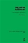 Alfred Grosser, Grosser Alfred - Western Germany