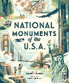 Cameron Walker, Chris Turnham, Turnham Chris - National Monuments of the USA