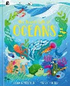Moira Butterfield, Vivian Mineker - The Secret Life of Oceans: Volume 4