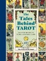 Alison Davies - The Tales Behind Tarot