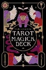 Lindsay Squire, Viki Lester - The Witch of the Forest’s Tarot Magick Deck
