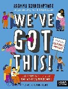 Empathylab, Rashmi Sirdeshpande, Juliana Eigner - We''ve Got This!