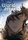Undead Gamja, Undead Gamja - The World After the Fall, Vol. 1