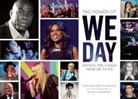 Craig Kielburger, Marc Kielburger - The Power of We Day: Moving the World from Me to We