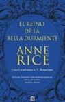 Anne Rice - El reino de la bella durmiente