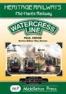 Paul Crook - Watercress Line