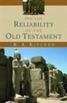 K A Kitchen, K. A. Kitchen - On the Reliability of the Old Testament