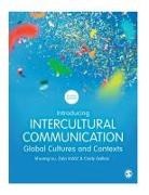 Cindy Gallois, Gallois Cindy, Shuang Liu, Shuang Volcic Liu, Liu Shuang, Zala Volcic... - Introducing Intercultural Communication