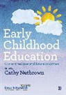 Cathy Nutbrown, Cathy Nutbrown, Nutbrown Cathy - Early Childhood Education
