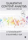 Udo Kuckartz, Udo Radiker Kuckartz, Kuckartz Udo, Stefan Radiker, Stefan Rädiker - Qualitative Content Analysis