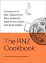 David Cohen, Kathy Paterson - The RNZ Cookbook