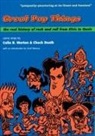 Chuck Death, Colin B Morton, Colin B. Morton - Great Pop Things