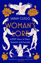 Sarah Clegg - Woman''s Lore
