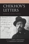 Carol Lapushin Apollonio, Carol Apollonio, Radislav Lapushin - Chekhov''s Letters