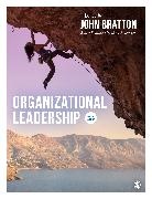 John Bratton, John Bratton, Bratton John - Organizational Leadership
