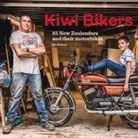 Ken Downie - Kiwi Bikers
