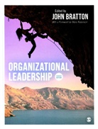 John Bratton, John Bratton, Bratton John - Organizational Leadership