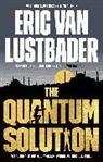 Lustbader Eric Van Lustbader, Eric Van Lustbader - Quantum Solution