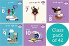 Various, Various - Essential Letters and Sounds: Essential Blending Books: Phase 5: