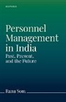Som, Rana Som, Rana (Former Chairman &amp; Managing Director Som - Personnel Management in India and Worldwide