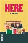 Clive Judd - Here