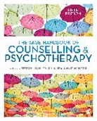Terry Winter Hanley, Terry Hanley, Hanley Terry, Laura Anne Winter - Sage Handbook of Counselling and Psychotherapy