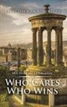 Michael McLenaghan - Who Cares Who Wins