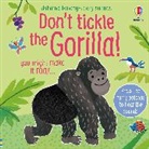 Sam Taplin, Taplin Sam, Ana Martin Larranaga, Larranaga Ana Martin - Don''t Tickle the Gorilla!