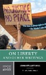 John Stuart Mill, Nadia Urbinati, Nadia Urbinati, Urbinati Nadia - On Liberty and Other Writings