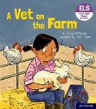Karra McFarlane, McFarlane Karra, Tom Jellett, Jellett Tom - Essential Letters and Sounds: Essential Phonic Readers: Oxford