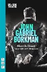 Henrik Ibsen - John Gabriel Borkman