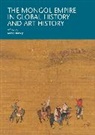 Anne Dunlop, Anne Dunlop - Mongol Empire in Global History and Art History