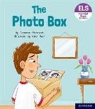 Cameron Macintosh, Katie Kear - Essential Letters and Sounds: Essential Phonic Readers: Oxford